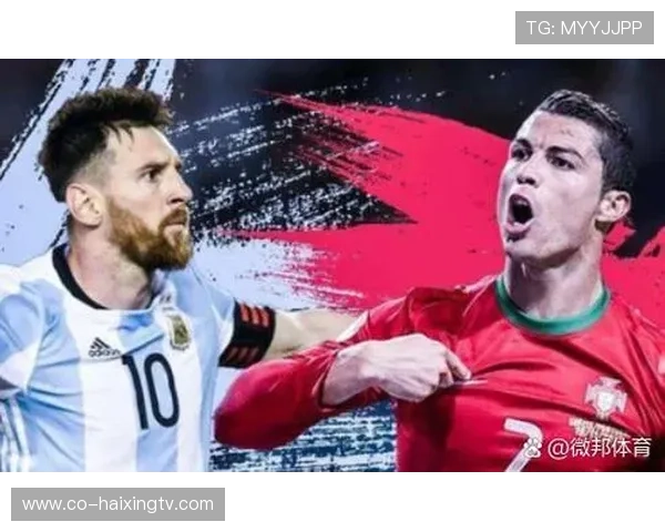 足球巨星风云录：从梅西到C罗，解读他们背后的奋斗与荣耀